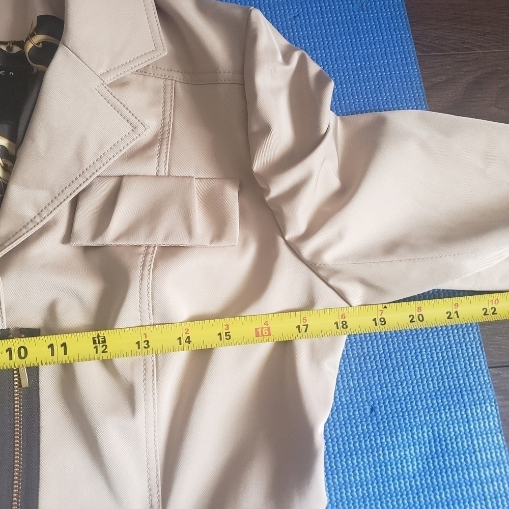 Ross Mayer Blazer Jacket - Picture 10 of 16